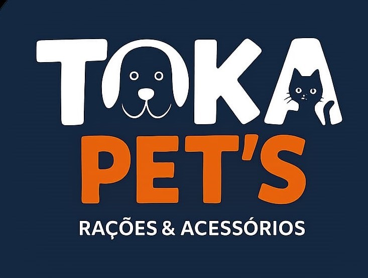 Tokapets Logo